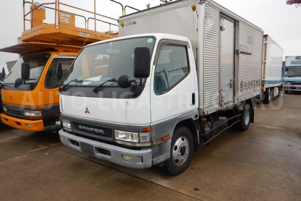 4M51 - MMC CANTER - 190 ДВИГАТЕЛЬ 4M51 2000 24 