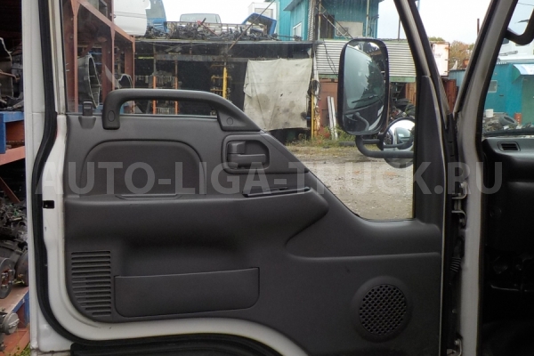 Кабина Isuzu Elf 156 - ШИРОКАЯ КАБИНА 4HG1 2000 24 