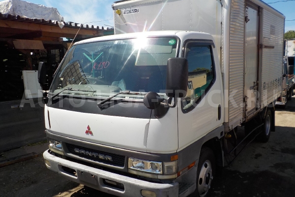  Кабина Mitsubishi Canter 190 КАБИНА  2000 24 