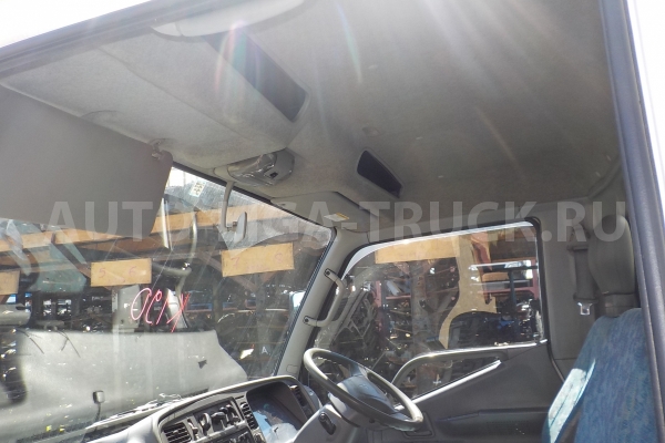  Кабина Mitsubishi Canter 190 КАБИНА  2000 24 