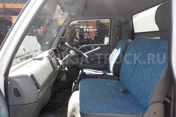  Кабина Mitsubishi Canter 190 КАБИНА  2000 24 