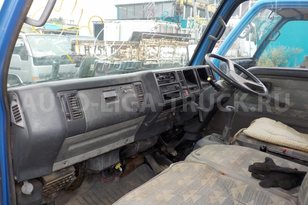 КАБИНА Mazda Titan 138 КАБИНА  1994 24 