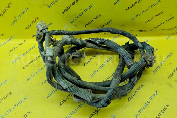 Проводка стоп сигнала  TOYOTA  DYNA  82165-25060 Электропроводка  2003 24 82165-25060