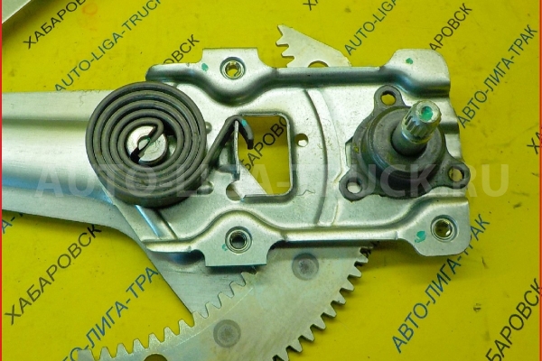 Стеклоподъёмник TOYOTA DYNA/TOYOACE СТЕКЛОПОДЪЁМНИК    69810-95407