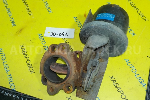 ГОРНЫЙ ТОРМОЗ Isuzu Elf ГОРНЫЙ ТОРМОЗ    8-97034-024