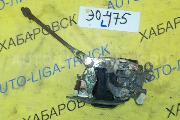 Замок двери Isuzu Elf Замок двери 8-94271-009-0 Замок двери Isuzu Elf Замок двери 8-94271-009-0