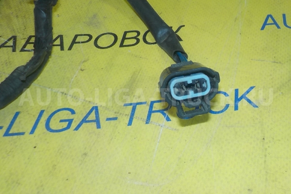Проводка двери Isuzu Elf Проводка двери 8-97100-292-0 Проводка двери Isuzu Elf Проводка двери 8-97100-292-0