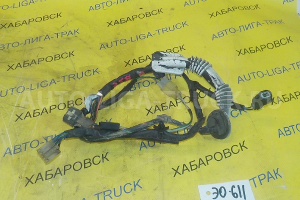 Проводка двери Isuzu Elf Проводка двери 8-97100-292-0 Проводка двери Isuzu Elf Проводка двери 8-97100-292-0