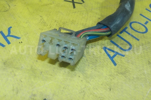 Проводка двери Isuzu Elf Проводка двери 8-97100-292-0 Проводка двери Isuzu Elf Проводка двери 8-97100-292-0