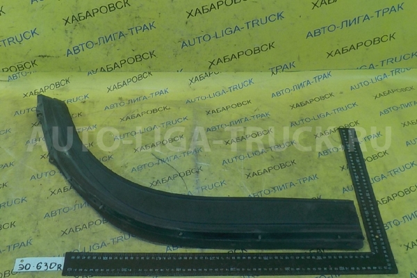 Накладка двери Isuzu Elf Накладка двери    8-97852-313-5