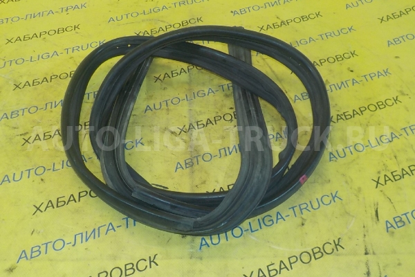 Уплотнитель двери Isuzu Elf Уплотнитель двери 8-97852-143-4 Уплотнитель двери Isuzu Elf Уплотнитель двери 8-97852-143-4