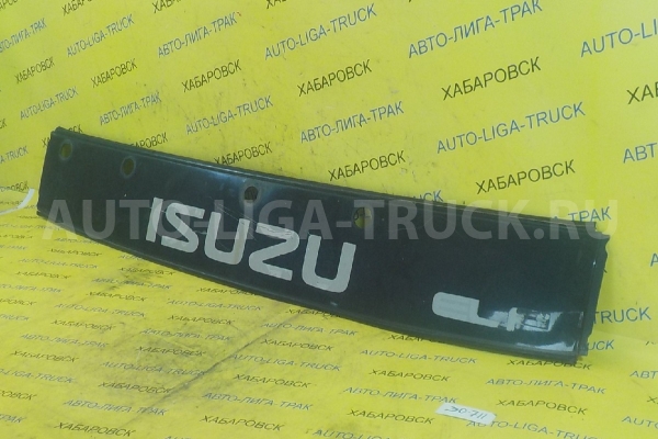 Планка дворников Isuzu Elf Планка дворников 8-97853-301-8 Планка дворников Isuzu Elf Планка дворников 8-97853-301-8