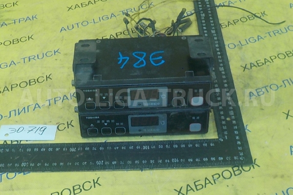 Пульт управления рефкой Isuzu Elf Пульт управления рефкой    ALT-000220
