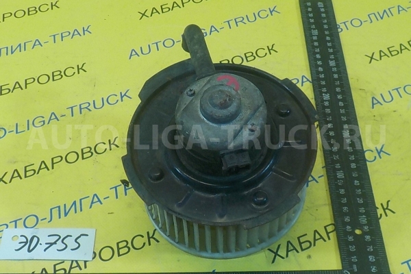 Мотор печки Isuzu Elf Мотор печки 5-92450-322-1 Мотор печки Isuzu Elf Мотор печки 5-92450-322-1