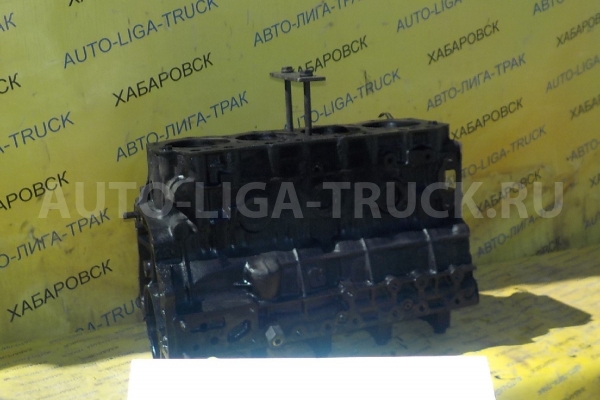 Блок ДВС Isuzu Elf Блок ДВС    8-97043-280-1