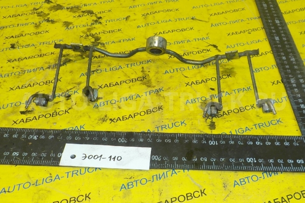 масленая форсунка Isuzu Elf масленая форсунка 8-97043-741-1 масленая форсунка Isuzu Elf масленая форсунка 8-97043-741-1
