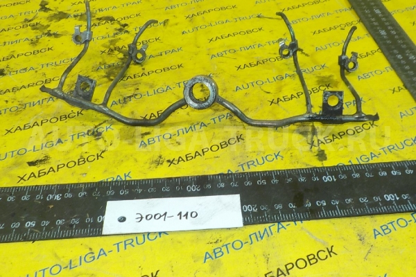 масленая форсунка Isuzu Elf масленая форсунка 8-97043-741-1 масленая форсунка Isuzu Elf масленая форсунка 8-97043-741-1