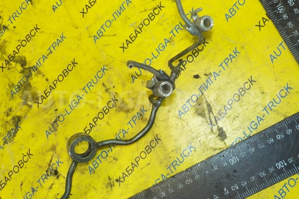 масленая форсунка Isuzu Elf масленая форсунка 8-97043-741-1 масленая форсунка Isuzu Elf масленая форсунка 8-97043-741-1
