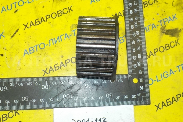 шестерня Isuzu Elf ШЕСТЕРНЯ    8-97046-225-3
