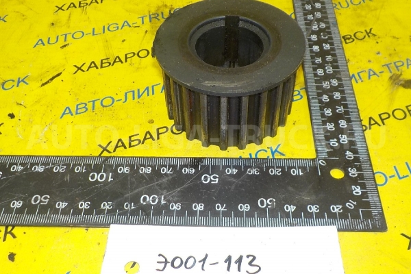 шестерня Isuzu Elf ШЕСТЕРНЯ    8-97046-225-3