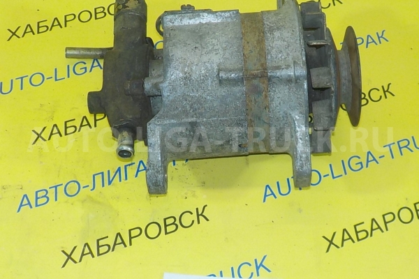 ГЕНЕРАТОР Isuzu Elf 4BA1 ГЕНЕРАТОР 4BA1 1984 ALT-000565 ГЕНЕРАТОР Isuzu Elf 4BA1 ГЕНЕРАТОР 4BA1 1984 ALT-000565