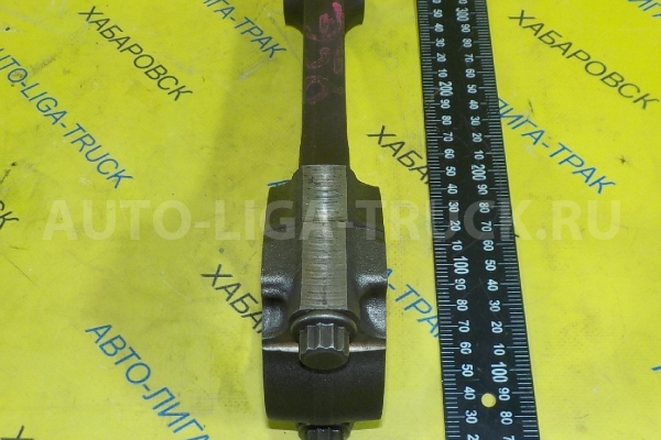 Шатун Isuzu Elf 4HJ1 Шатун 4HJ1 2001  8-94396-394-3