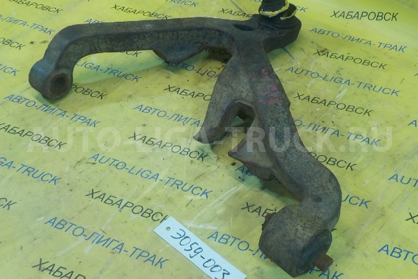 РЫЧАГ Isuzu Elf 4HG1 РЫЧАГ 4HG1 2000  8-97087-650-0