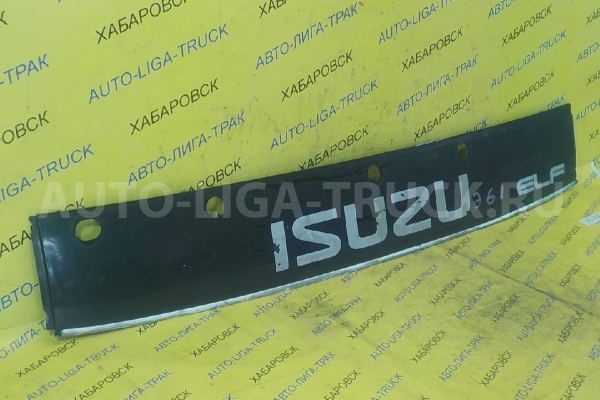 Планка дворников Isuzu Elf Планка дворников    8-97853-301-8