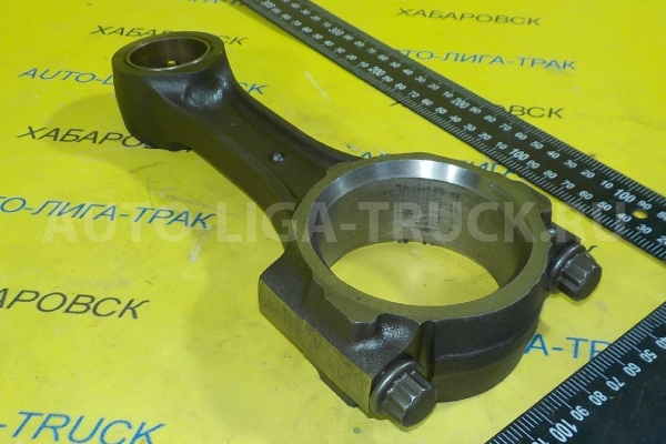 Шатун Isuzu Elf 4HV1 Шатун 4HV1 2005 8-97135-032-1 Шатун Isuzu Elf 4HV1 Шатун 4HV1 2005 8-97135-032-1