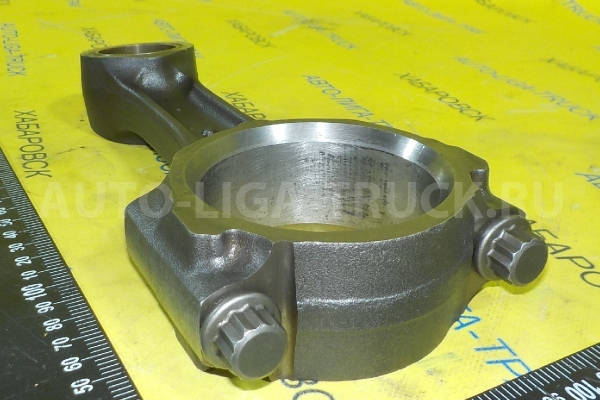 Шатун Isuzu Elf 4HV1 Шатун 4HV1 2005 8-97135-032-1 Шатун Isuzu Elf 4HV1 Шатун 4HV1 2005 8-97135-032-1