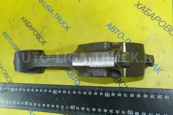 Шатун Isuzu Elf 4HV1 Шатун 4HV1 2005 8-97135-032-1 Шатун Isuzu Elf 4HV1 Шатун 4HV1 2005 8-97135-032-1