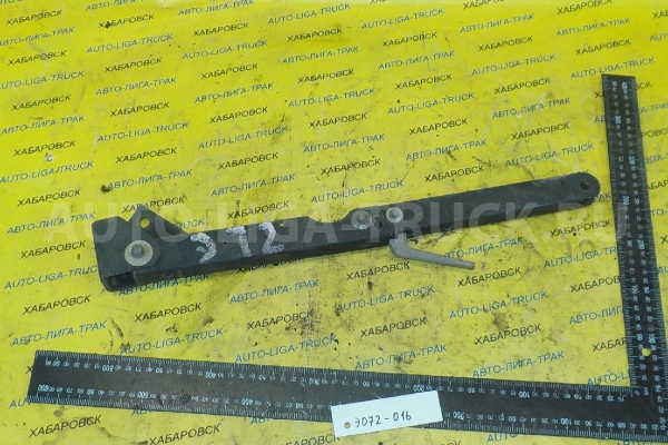 Фиксатор кабины Isuzu Elf 4HV1 Фиксатор кабины 4HV1 2005 8-97201-793-0 Фиксатор кабины Isuzu Elf 4HV1 Фиксатор кабины 4HV1 2005 8-97201-793-0