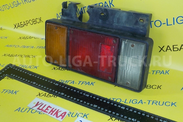 СТОП-СИГНАЛ Isuzu Elf 4HG1 СТОП-СИГНАЛ 4HG1 1999  8-97213-367-0