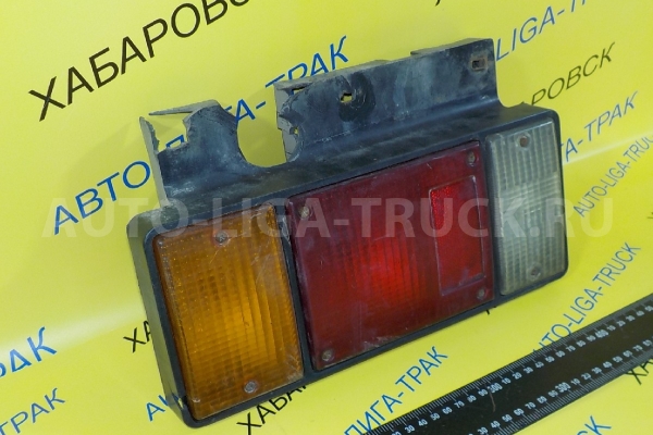 СТОП-СИГНАЛ Isuzu Elf 4HG1 СТОП-СИГНАЛ 4HG1 1999  8-97213-367-0