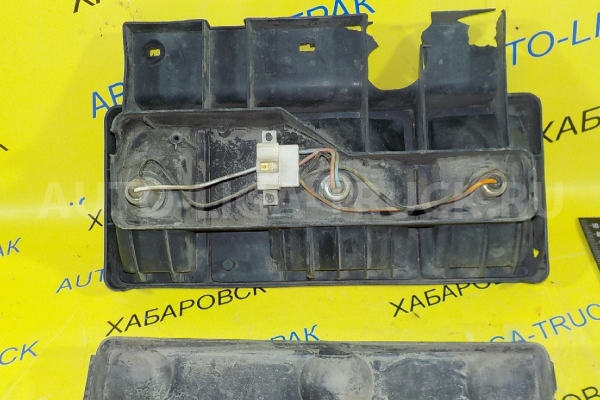СТОП-СИГНАЛ Isuzu Elf 4HG1 СТОП-СИГНАЛ 4HG1 1999  8-97213-367-0