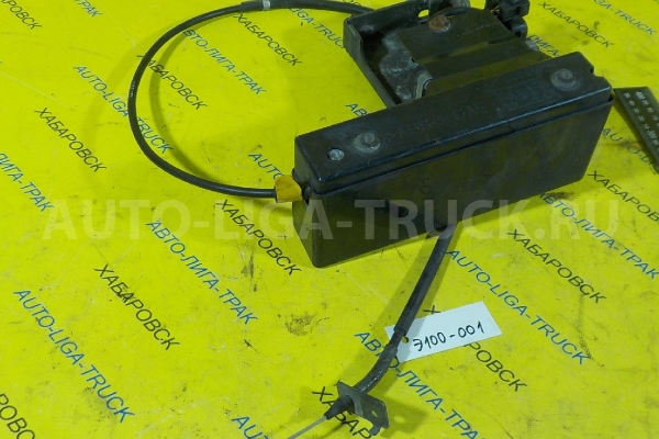 Трос газа Isuzu Elf 4HG1 Тросик газа 4HG1 1997 8-97132-861-0 Трос газа Isuzu Elf 4HG1 Тросик газа 4HG1 1997 8-97132-861-0