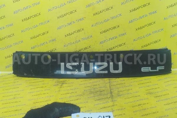 Планка дворников Isuzu Elf 4HF1 Планка дворников 4HF1 1996  8-97853-301-8