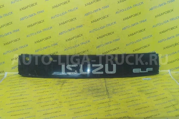 Планка дворников Isuzu Elf 4HF1 Планка дворников 4HF1 1996  8-97853-301-8