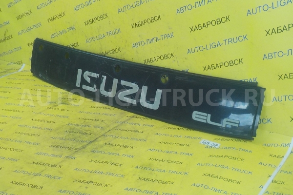 Планка дворников Isuzu Elf 4HF1 Планка дворников 4HF1 1996  8-97853-301-8