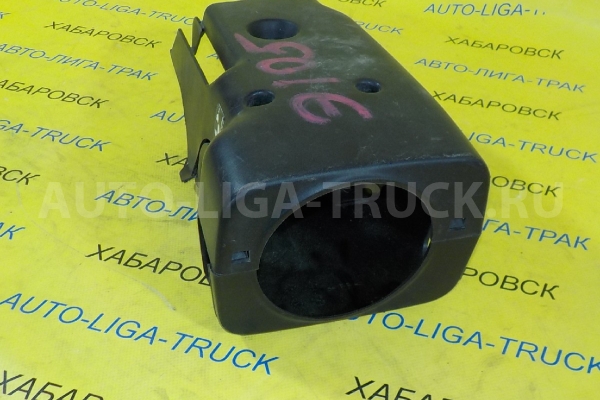 Панель рулевой колонки Isuzu Elf 4HF1 Панель рулевой колонки 4HF1 1999 8-97196-298-2 Панель рулевой колонки Isuzu Elf 4HF1 Панель рулевой колонки 4HF1 1999 8-97196-298-2