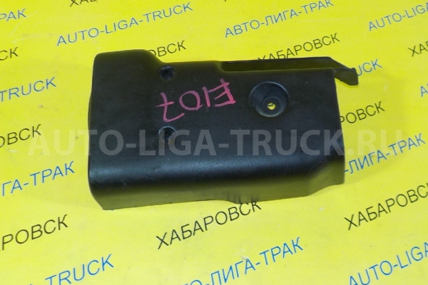 Панель рулевой колонки Isuzu Elf 4JG2 Панель рулевой колонки 4JG2 1999  8-97196-298-2