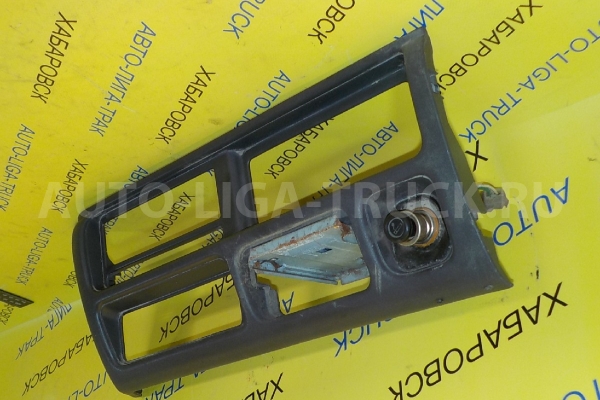 Консоль Isuzu Elf 4JG2 Консоль 4JG2 1999 8-97892-187-5 Консоль Isuzu Elf 4JG2 Консоль 4JG2 1999 8-97892-187-5