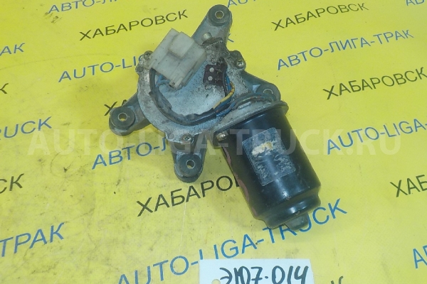 Мотор дворников Isuzu Elf 4JG2 Мотор дворников 4JG2 1999  8-97855-011-4