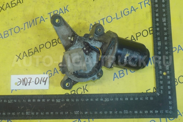 Мотор дворников Isuzu Elf 4JG2 Мотор дворников 4JG2 1999 8-97855-011-4 Мотор дворников Isuzu Elf 4JG2 Мотор дворников 4JG2 1999 8-97855-011-4