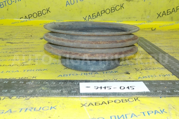 Шкив помпы Isuzu Elf 4HF1 Шкив помпы 4HF1 1999  8-94389-413-1