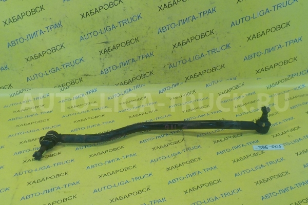 ТЯГА ПРОДОЛЬНАЯ Isuzu Elf 4HG1 ТЯГА ПРОДОЛЬНАЯ 4HG1 1997 8-97222-505-0 ТЯГА ПРОДОЛЬНАЯ Isuzu Elf 4HG1 ТЯГА ПРОДОЛЬНАЯ 4HG1 1997 8-97222-505-0