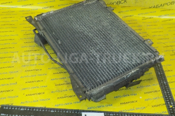 Радиатор кондиционера Isuzu Elf 4HF1 Радиатор кондиционера 4HF1 1998 8-97178-383-0 Радиатор кондиционера Isuzu Elf 4HF1 Радиатор кондиционера 4HF1 1998 8-97178-383-0