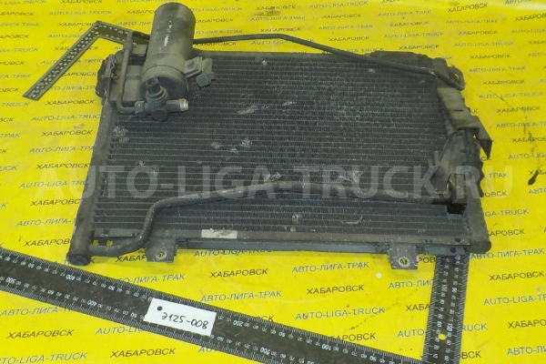 Радиатор кондиционера Isuzu Elf 4HF1 Радиатор кондиционера 4HF1 1998 8-97178-383-0 Радиатор кондиционера Isuzu Elf 4HF1 Радиатор кондиционера 4HF1 1998 8-97178-383-0