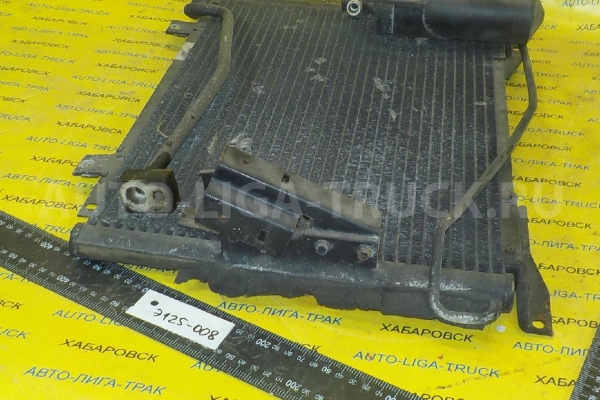 Радиатор кондиционера Isuzu Elf 4HF1 Радиатор кондиционера 4HF1 1998 8-97178-383-0 Радиатор кондиционера Isuzu Elf 4HF1 Радиатор кондиционера 4HF1 1998 8-97178-383-0