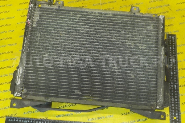 Радиатор кондиционера Isuzu Elf 4HF1 Радиатор кондиционера 4HF1 1998 8-97178-383-0 Радиатор кондиционера Isuzu Elf 4HF1 Радиатор кондиционера 4HF1 1998 8-97178-383-0